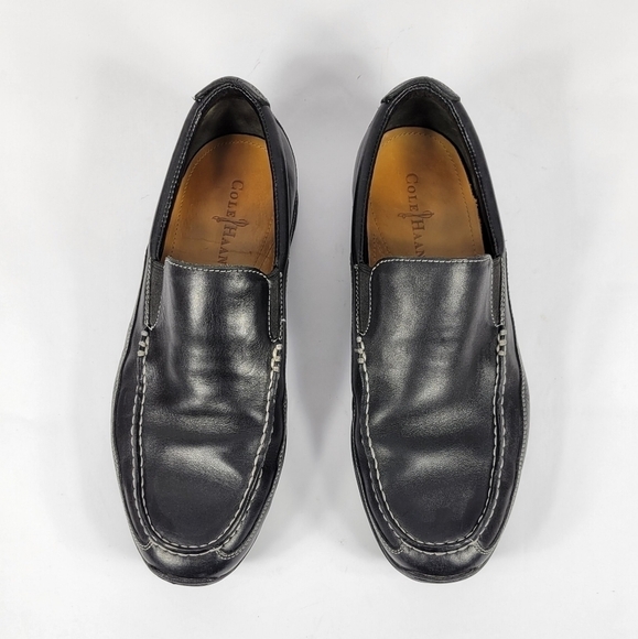Cole Haan Slip-on #524 Size 10.5 W - Picture 4 of 11
